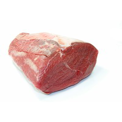 Cuberol di bovino con osso